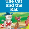 All set to Read- A Phonic Reader- The Cat and The Rat- Readers for kids