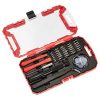 AmazonBasics 32-Piece Electronics Repair Screwdriver Set