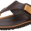 BATA Men's Ripley Thong Hawaii Thong Sandals