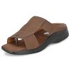 Centrino Men's 5952-02 Thong Sandals