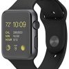 Electroplus Smart Watch A1 Bluetooth Smartwatch, Android Smartwatch with Camera/SIM Card Slot Sports Watch Compatible with Smartphone Or Android Mobile Phones for Boys and Girls (A1 Black