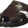 FLITE Men's Fl0369g Thong Sandals