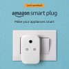 Introducing Amazon Smart Plug (works with Alexa) - 6A, Easy Set-Up