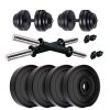 Kore Home Gym & Fitness Kit