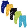 Kuchipoo Unisex Kids Pyjama Bottoms
