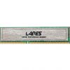 LEVEN Lares 4GB PC3-12800 DDR3-1600MHz 240-Pin U-DIMM CL11 Desktop RAM Memory Module(JR3UL1600172308-4M)