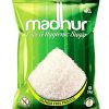 Madhur Pure Sugar Bag, 5kg