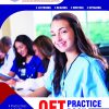 OET 2.0 UPDATED PRACTICE BOOK FOR NURSES with Audio CD.