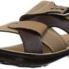 PARAGON Vertex Men's Yellow Flip-Flops