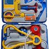 RAYFIN Kids Doctor Set Toy Game Kit for Boys and Girls Collection
