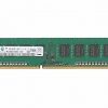 Samsung 4GB DDR3 PC3 12800-1600MHz 240 PIN DIMM Desktop Module Samsung RAM Memory Upgrade