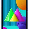 Samsung Galaxy M01 (Blue, 3GB RAM, 32GB Storage) with No Cost EMI/Additional Exchange Offers
