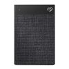 Seagate Backup Plus Ultra Touch 2 TB External Hard Drive Portable HDD – USB-C USB 3.0, 1yr Mylio Create, 4 Months Adobe CC Photography Plan, and 3-Year Rescue Services - Black (STHH2000400)