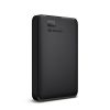 Western Digital Elements 1.5 TB Portable External Hard Drive (Black)