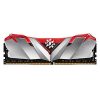 XPG ADATA GAMMIX D30 DDR4 8GB (1x8GB) 3200MHz U-DIMM Desktop Memory -AX4U320038G16A-SR30