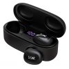 boAt Airdopes 121v2 TWS Earbuds with Bluetooth V5.0, Immersive Audio, Up to 14H Total Playback, Instant Voice Assistant, Easy Access Controls with Mic and Dual Tone Ergonomic Design(Active Black)