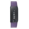 Fastrack reflex beat Uni-sex activity tracker - Heart rate monitor ,Calorie counter, Call and message notifications and up to 5 Day battery Life - SWD90066PP02 / SWD90066PP02