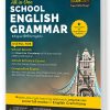 All In One School English Grammar Textbook For 2021 | For All Hindi Medium School Students And Defense Exams