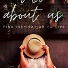 All about us: Find Inspiration To Live