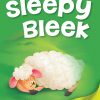 All set to Read- A Phonic Reader- The Sleepy Bleek- Readers for kids