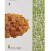 Amazon Brand - Solimo Premium Raisins, 250g