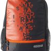 American Tourister 32 Ltrs Grey Casual Backpack (AMT FIZZ SCH BAG 02 - GREY)