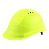 BLACK+DECKER BXHP0221IN-G Green Industrial Safety Helmet