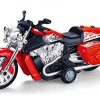 Barodian's Big Size Motor Bike Toy