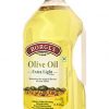 Borges Olive Oil Extra Light Flavour, 2 Liters