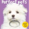 Bright Baby Touch & Feel Perfect Pets (Bright Baby Touch and Feel)
