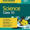CBSE All In One Science Class 10 for 2021 Exam