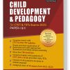 CTET Child Development & Pedagogy Paper I & II(Class 1-5 & 6-8) Complete Guidebook With Solved Papers For 2021 Exam