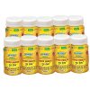 Dr Biswas Ayurvedic Good Health Capsules - Pack of 10 x 50 = 500 CAPSULES
