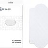ECOVACS D-DM25-2012 Disposable Mopping Pad for DEEBOT OZMO O950 Mopping Pads*25