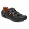FASHION VICTIM Men's Fisherman Sandal