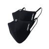 Gear OXYPRO G95 Adult 3-Layer Anti- pollution Reusable Outdoor Protection Mask (Pack Of 2)