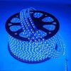 Gesto 5 Meter LED Rope Light Pipe Light (Blue) Decorative Light, LowPrice Festiveal, Ceiling Light, Home,Office, Diwali, Eid & Christmas Decoration, Birthday, Stage Decoration-Pack of 1