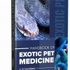 Handbook of Exotic Pet Medicine