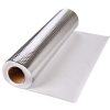 Harvic Aluminium Foil Stickers, Oil Proof , Kitchen Backsplash Wallpaper Self-Adhesive SWallticker Anti-Mold and Heat Resistant for Walls Cabinets Drawers and Shelves 2 m