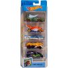 Hot wheels 5 car gift pack (Color & Design May Vary)