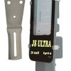 JS ULTRA SYSTEM JS Ultra 30 Watt Waterproof White Street Light Outdoor Industrial LED Light with 2 Year Warranty - Pack of 1