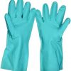 Koisa Midas Tuff-N-Lite Nitrile Solvent/Oil & Fat/Chemical Resistant Glove industrial nitrile gloves Nitrile Safety Gloves (1)