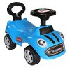 Luvlap - 18322 Sunny Baby Ride On Car for Kids, Battery Operated Horn, Music & Light 12 Months Plus (Blue)
