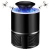 MEXONIC™ Electronic Led Mosquito Killer Lamps Super Trap Mosquito Killer Machine For Home An Insect Killer Electric Mosquito Killer DeviceTrap Machine Eco-Friendly Baby Mosquito Repellent Lamp