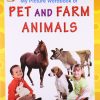 My Picture Wordbook of Pet and Farm Animals