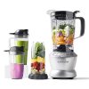 NutriBullet Blender Combo 1200W Series