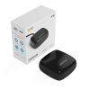 Oakremote WIFI All-in-One Smart Universal Remote (IR Blaster) for TV, AC, Music System etc. One device to add smartness to all remote controlled appliances in a room. Work with Alexa, Google Home & Oakter App
