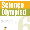 Olympiad Books Practice Sets - Science Class 6th