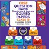 Oswaal CBSE Question Bank Class 12 English Core Book Chapterwise & Topicwise Includes Objective Types & MCQ's (For 2021 Exam)