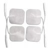 R A PRODUCTS Self Adhesive Electrode Pad for Electronic Stimulators, Ift, Ems and Pulse Massagers